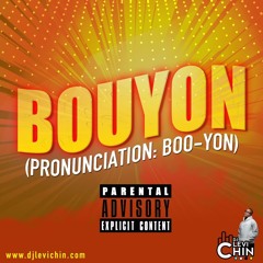 BOUYON MIX  ( PRONUNCIATION : BOO - YON )