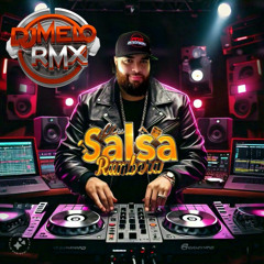 Salsa Rumbera Vol 1 - Dj Melo RmX - plr