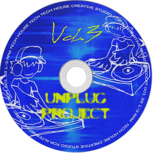 Stream UNPLUG - SS03 by unplug.project | Listen online for free on ...