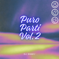 Puro Parti Vol. 2