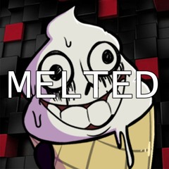 Melted - (VS Melty OST)