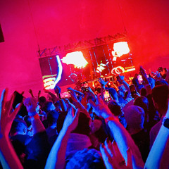 Party Mix sample
