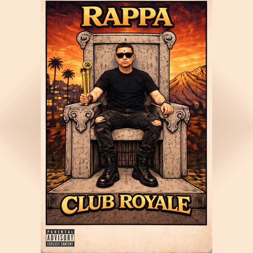 Stream Club Royale by Its Rappa | Listen online for free on SoundCloud