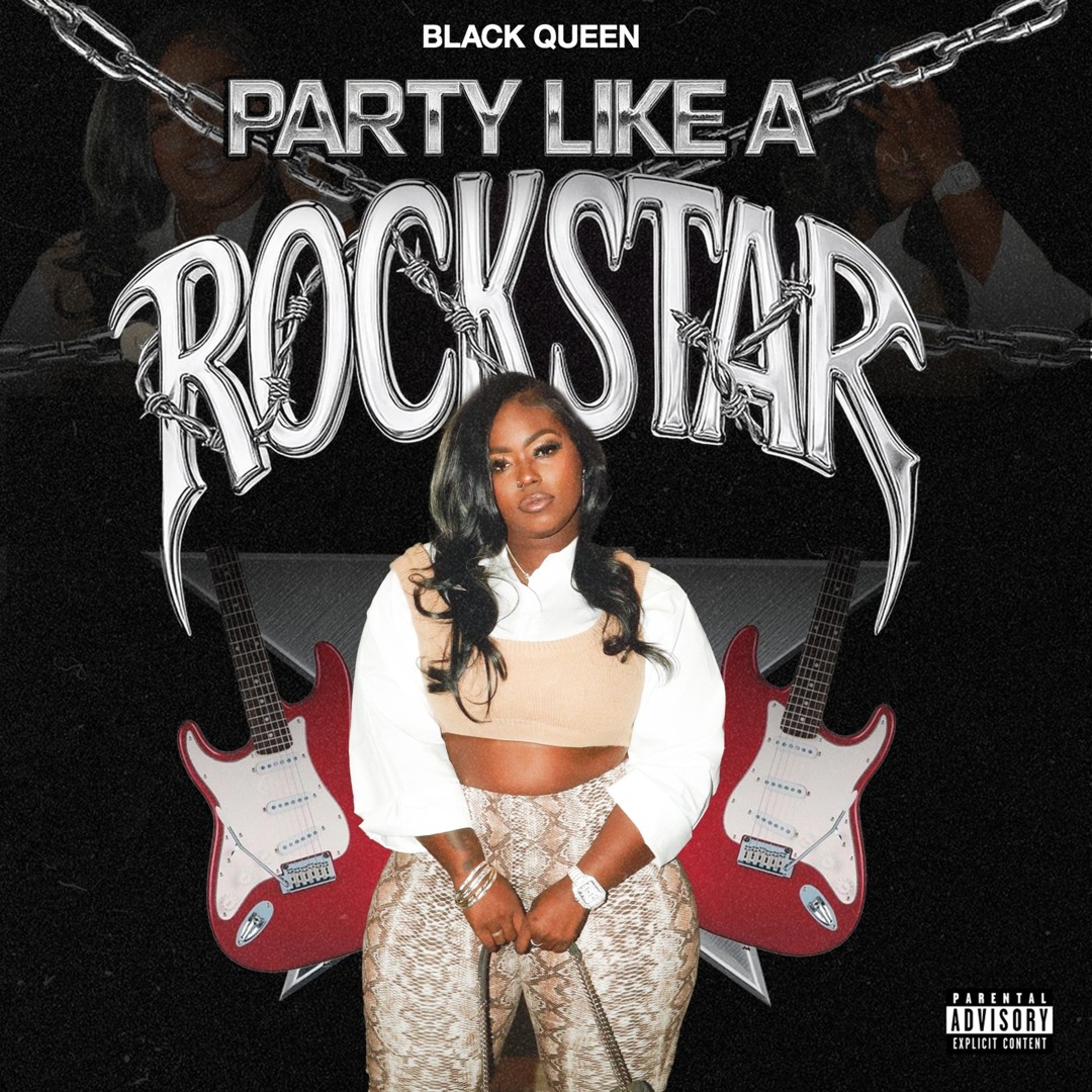 エリック・クラプトン PARTY LIKE A ROCHSTAR【新品未使用】 Party Like A a Rockstar Rock Eric Valley | Mid Star I - and Shop