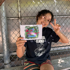 summer school radio with Hyanna @ The Lot Radio 08-12-2025
