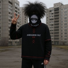 zxc phonk dead inside ghoul sss rank редан неформальный