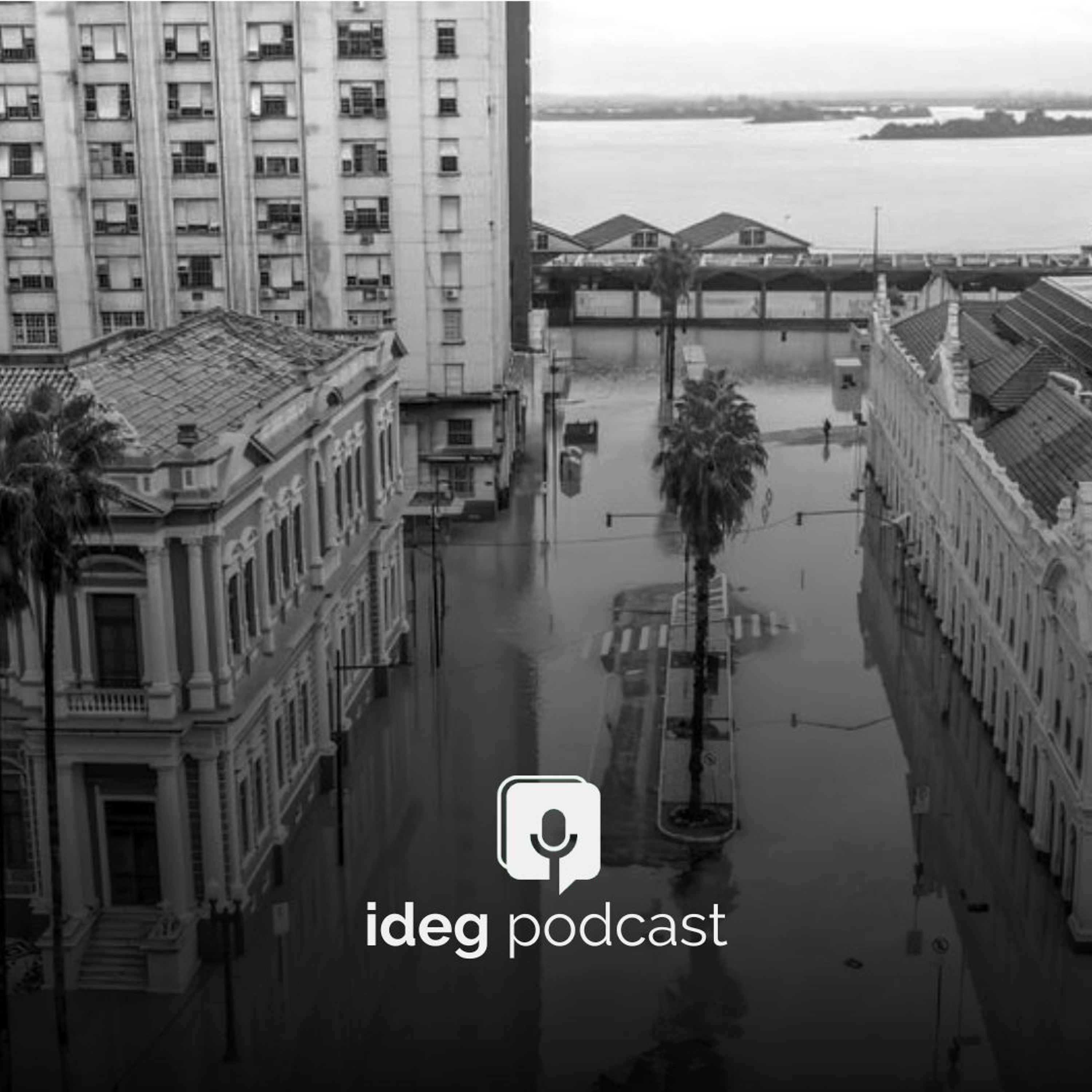 PodCast IDEG