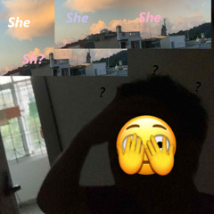 She smiles ( Prod. Yomololow )