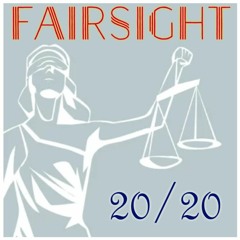 Fairsight - 3. Peace Conquers War