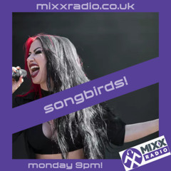 Songbirds 22.9.25