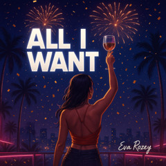 All I want