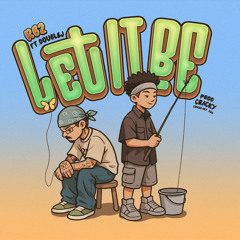 Let It Be (feat. Doublej)