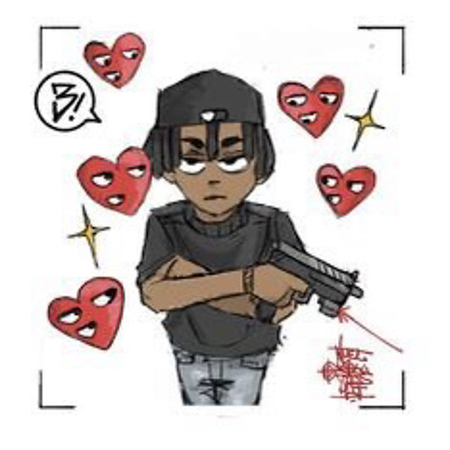 (Outro)Yeah(feat.55z)(Xrazy)