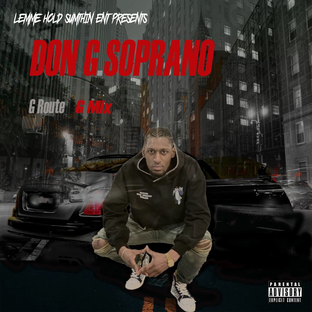 Stream G ROUTE GMIX by DON G SOPRANO | Listen online for free on SoundCloud