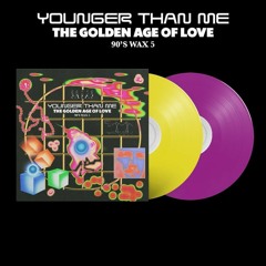 Younger Than Me - The Other Face Of Loneliness ( Digital Bonus) Cut