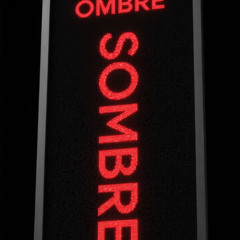 OMBRE SOMBRE KAS DUZELTME