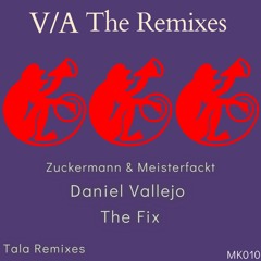 Duck Better (Tala Remix)