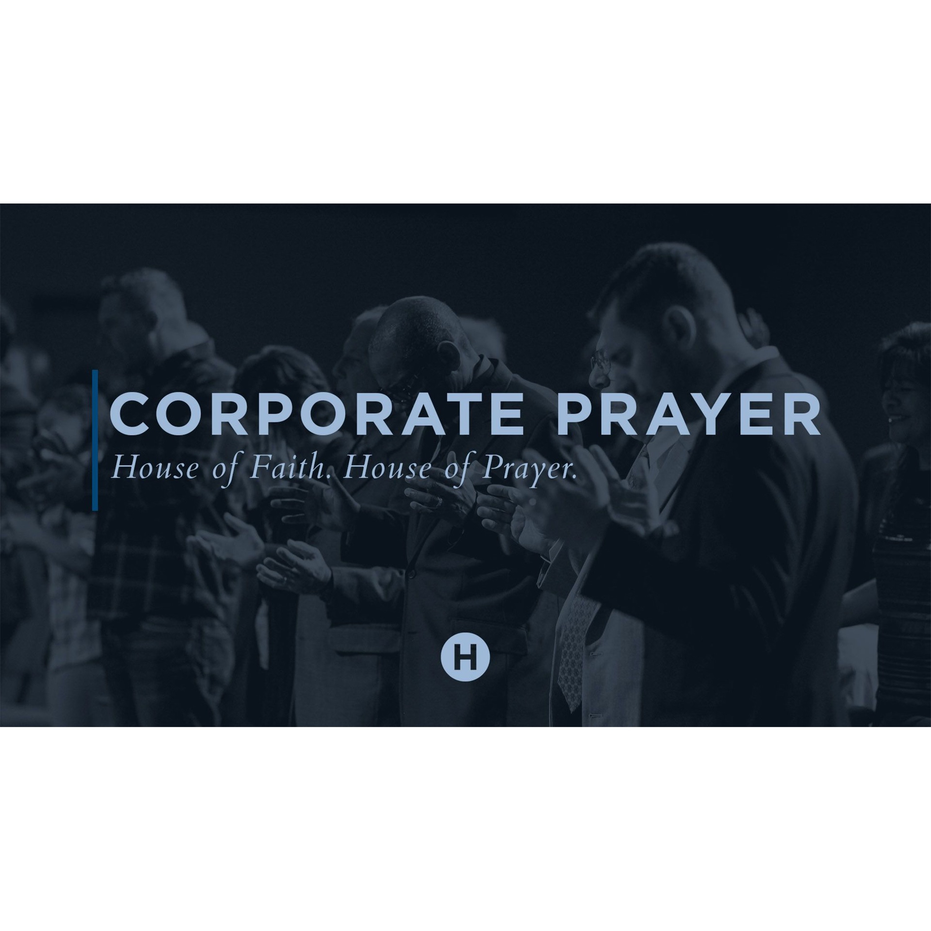 11/14/22 || Corporate Prayer || Pastor Justin Bridges