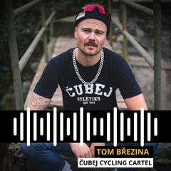 #11 LEGS:ON podcast - Tom Březina