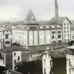 ARENA KAPISI