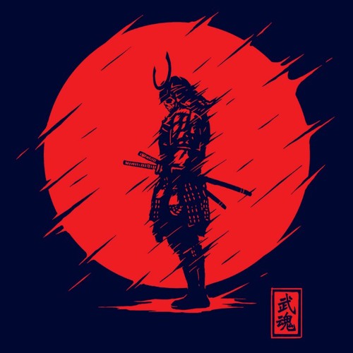 Stream Samurai ☯ Lofi HipHop Mix - Japanese by doz by fεjza | Listen for on SoundCloud