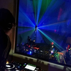 FREE PARTY HARD TRANCE - REDDARD / KETROPOLITAN