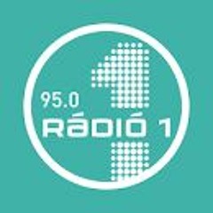 FM 95 Rádió 1 - Helyben vagyunk szignál + Daily mix start kickoff