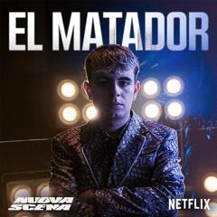 EL MATADOR X MOVE YOU FEET ROGGERSON REMIX FREE DOWNLOAD