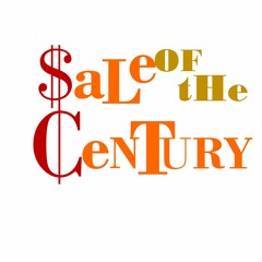 ***RARE*** Sale Of The Century (October 21, 1969)