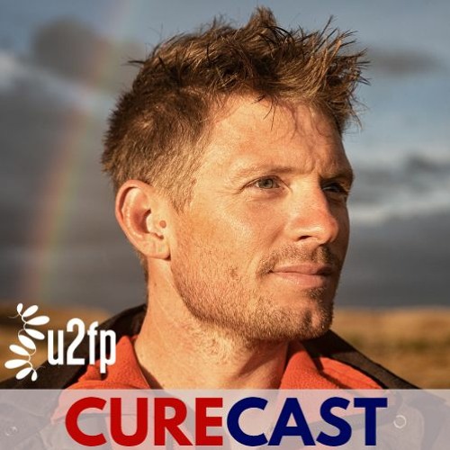 Psilocybin & SCI: Thinking Outside the Box (Episode 70)