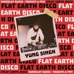 Radio Series 005: Yung Singh's Conspiracy Theory Mix [XOYO / EGG, London]