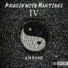 Krusin X Martian - Jesse Pinkman