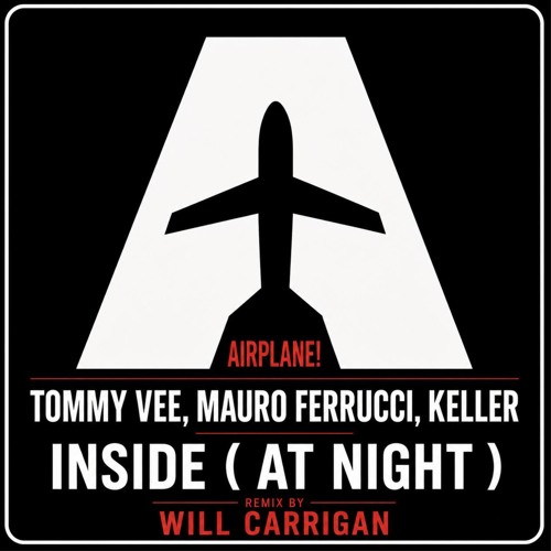 Inside ( At Night ) (Will Carrigan Remix)