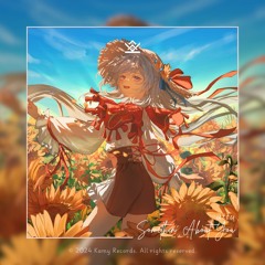uttu - Somethin' About You [ OFFICIAL RELEASE ]