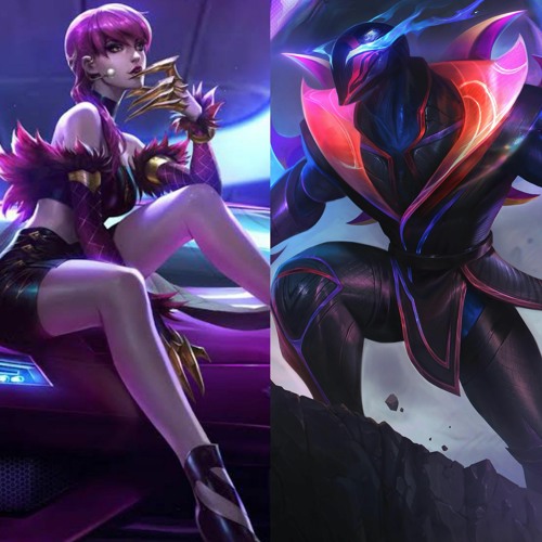 TFT Set 10 "KDA/EDM" [Early game]