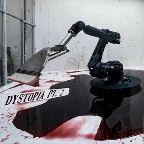 RADAGON prod. thislandis x remghost