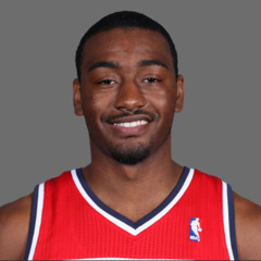 John Wall (d1sgrace x unghettohaitian)