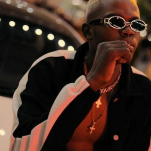 All Such - Preta Cocaína Feat. Fábio Hustle