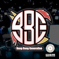 DJ Wam - 創奏音楽祭16 #JungleDutch #JDM #Funkot