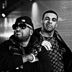 Drake x Travis Scott Type Beat | Type Beat 2023 | Hip Hop music | "Levitate"