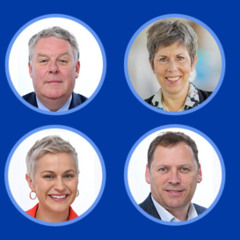 Ireland’s Voice in Europe: In Conversation with Midlands-North-West MEPs