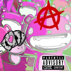 KRUSTY - GÏR GAWD X LIL $T0NER(PROD. BY CXxXC)