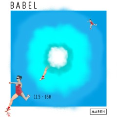 Eric Duncan @ BABEL (MAREH) - São Paulo (05.2024)