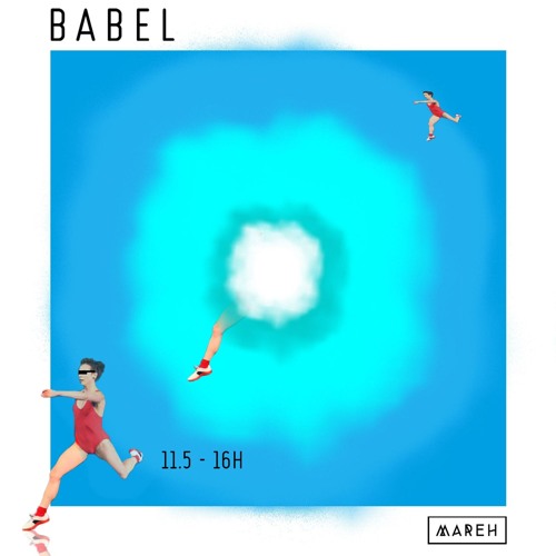 Eric Duncan @ BABEL (MAREH) - São Paulo (05.2024)