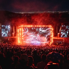 zeds dead @ deadrocks 2025 night 2 (july 3)