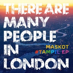 There Are Many People In London (Original Mix)