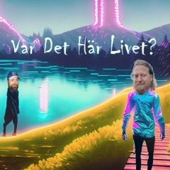 Var Det Här Livet REMIX (2023)