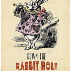 Down the Rabbit Hole