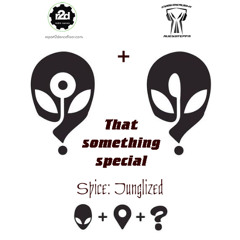 That Something Special Spice: Junglized