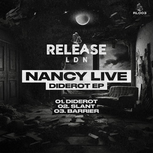Nancy Live - Diderot
